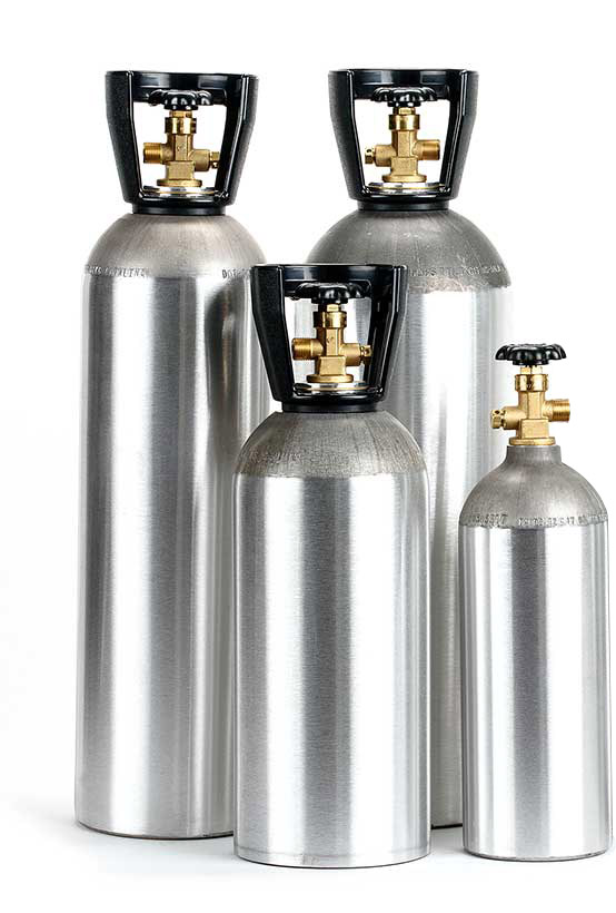 Gases Equipment