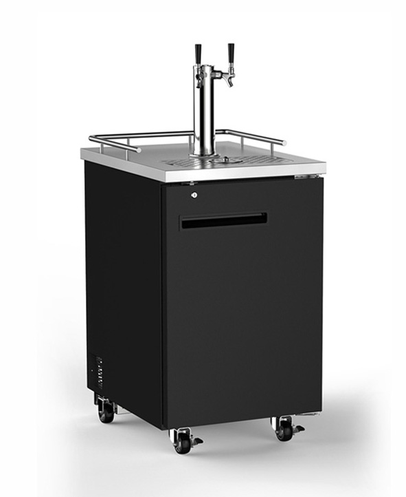Direct Draw Portable Unit