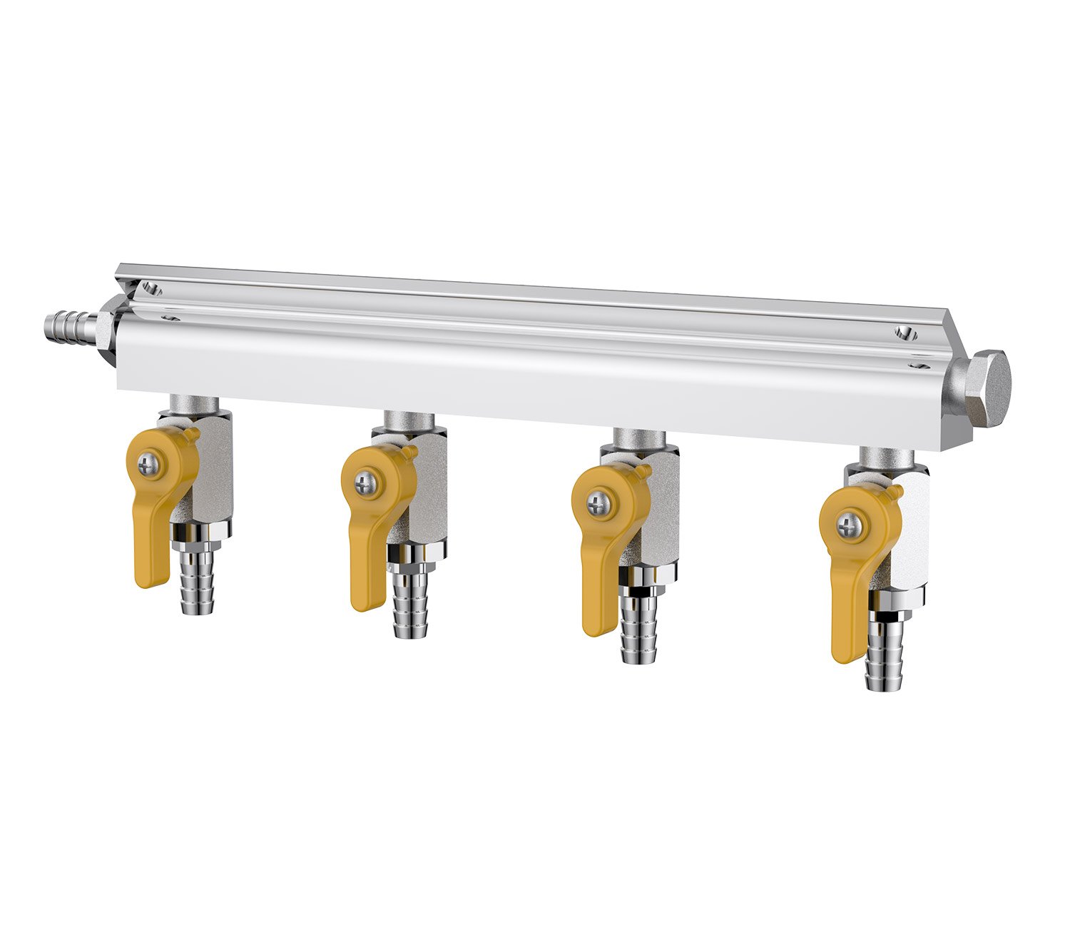 Distribution Manifold