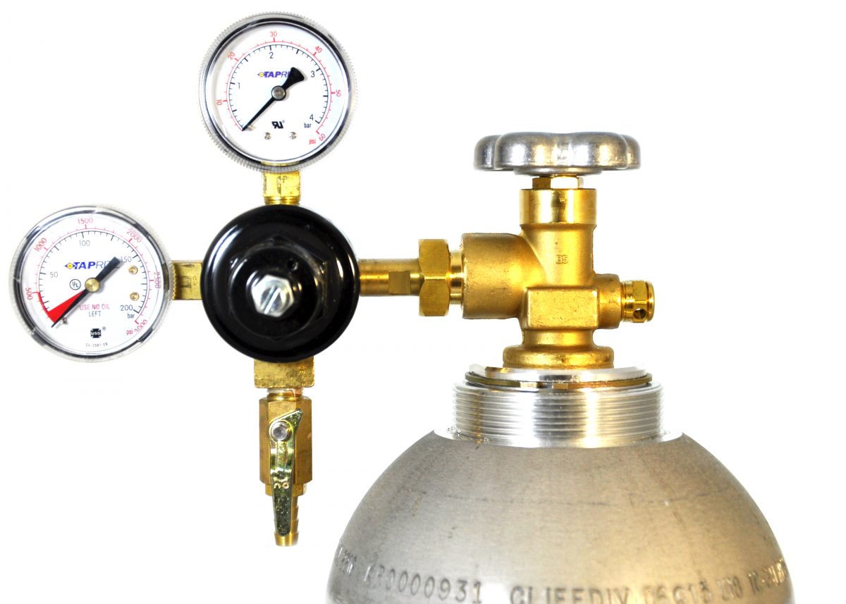 N2 Regulator