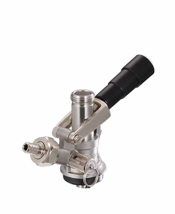 keg coupler