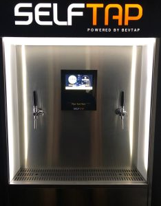 Seft Tap
